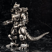 Aoshima A020051 Godzilla Tokyo SOS 2003 Multi Purpose Fighting System Kiryu