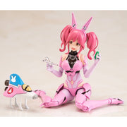 Aoshima A020055 Non Scale Variable Fighter Girls Macross Delta Walkure Makina