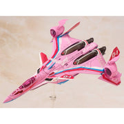 Aoshima A020055 Non Scale Variable Fighter Girls Macross Delta Walkure Makina