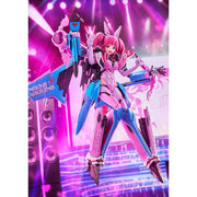 Aoshima A020055 Non Scale Variable Fighter Girls Macross Delta Walkure Makina