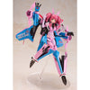 Aoshima A020055 Non Scale Variable Fighter Girls Macross Delta Walkure Makina