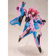 Aoshima A020055 Non Scale Variable Fighter Girls Macross Delta Walkure Makina