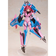 Aoshima A020055 Non Scale Variable Fighter Girls Macross Delta Walkure Makina