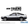 Aoshima A020057 1/24 Toyota AE86 Sprinter Trueno Gt-Apex '85 4905083200575
