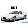 Aoshima A020058 1/24 Mazda FD3S Rx-7 '96 4905083200582