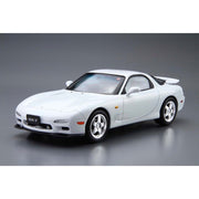 Aoshima A020058 1/24 Mazda FD3S Rx-7 '96