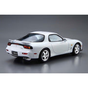 Aoshima A020058 1/24 Mazda FD3S Rx-7 '96