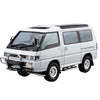 Aoshima A020060 1/24 Mitsubishi P35W Delica Star Wagon '91