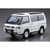 Aoshima A020060 1/24 Mitsubishi P35W Delica Star Wagon '91