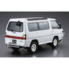 Aoshima A020060 1/24 Mitsubishi P35W Delica Star Wagon '91
