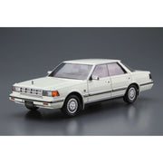 Aoshima A020061 1/24 Nissan Y30 Cedric/Gloria 4HT V30E Brougham Vip '83
