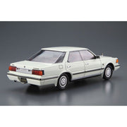 Aoshima A020061 1/24 Nissan Y30 Cedric/Gloria 4HT V30E Brougham Vip '83