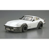 Aoshima A020063 1/24 Nissan S30 Fairladyz Aero Custom Ver.2 '75