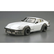 Aoshima A020063 1/24 Nissan S30 Fairladyz Aero Custom Ver.2 '75