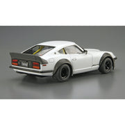 Aoshima A020063 1/24 Nissan S30 Fairladyz Aero Custom Ver.2 '75