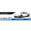 Aoshima A020063 1/24 Nissan S30 Fairladyz Aero Custom Ver.2 '75