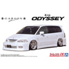 Aoshima A020065 1/24 Garson Geraid Odyssey '01 Honda 4905083200650