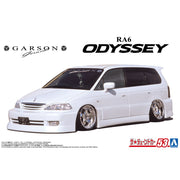 Aoshima A020065 1/24 Garson Geraid Odyssey '01 Honda 4905083200650