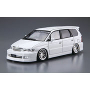 Aoshima A020065 1/24 Garson Geraid Odyssey '01 Honda