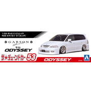Aoshima A020065 1/24 Garson Geraid Odyssey '01 Honda 4905083200650