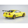 Aoshima A020066 1/24 Jun Auto Mechanich BB1 Prelude '91 Honda