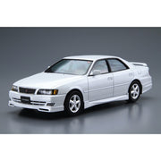 Aoshima A020072 1/24 Toyota Jzx100 Chaser Tourer V '98