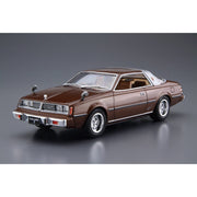 Aoshima A020073 1/24 Mitsubishi A133A Galant '78