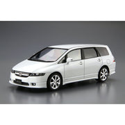 Aoshima A020075 1/24 Honda Rb1 Odyssey Absolute '06