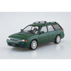 Aoshima A020076 1/24 Subaru Bg5 Legacy Touring Wagon '93