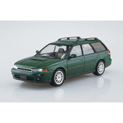 Aoshima A020076 1/24 Subaru Bg5 Legacy Touring Wagon '93
