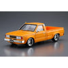 Aoshima A020077 1/24 Datsun Truck Custom '82 Nissan