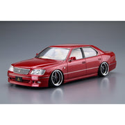 Aoshima A020078 1/24 Auto Couture Ucf21 Celsior '97 Toyota