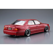 Aoshima A020078 1/24 Auto Couture Ucf21 Celsior '97 Toyota