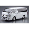 Aoshima 020080 1/24 Toyota TRH200V Hiace Super GL'10