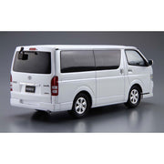 Aoshima 020080 1/24 Toyota TRH200V Hiace Super GL'10