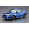 Aoshima 020081 1/24 Subaru Grb Impreza Wrx Sti '10