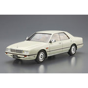Aoshima 020082 1/24 Nissan Y31 Cima Type II Limited '90