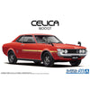 Aoshima 020083 1/24 Toyota Ta22 Celica 1600Gt `72