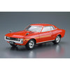 Aoshima 020083 1/24 Toyota Ta22 Celica 1600Gt `72