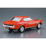 Aoshima 020083 1/24 Toyota Ta22 Celica 1600Gt `72