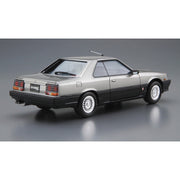 Aoshima 020084 1/24 Nissan Dr30 Skyline Ht2000Turbo Intercooler Rs X '84