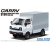 Aoshima 020085 1/24 Suzuki ST30 Carry Panel Van '79