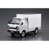 Aoshima 020085 1/24 Suzuki ST30 Carry Panel Van '79