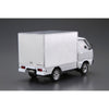 Aoshima 020085 1/24 Suzuki ST30 Carry Panel Van '79