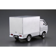 Aoshima 020085 1/24 Suzuki ST30 Carry Panel Van '79
