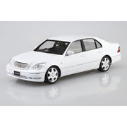 Aoshima 020086 1/24 Toyota UCF31 Celsior '05