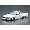 Aoshima 020090 1/24 RN80 Hilux Custom '85 Toyota