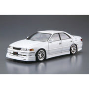 Aoshima 020091 1/24 Vertex JZX100Mark II Tourer V '98 Toyota