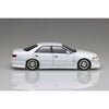 Aoshima 020091 1/24 Vertex JZX100Mark II Tourer V '98 Toyota