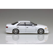 Aoshima 020091 1/24 Vertex JZX100Mark II Tourer V '98 Toyota